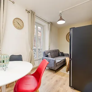 Instant De Douceur Au Pied Des Thermes Appartement